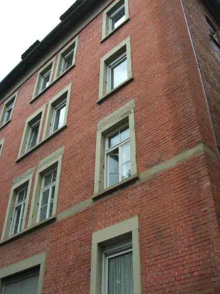 Berliner Oberlehrer und Arme kaufen Wohnungen 